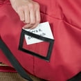 thumbnail image 5 of Santa's Bags Multi Use Storage Bag - 36 in., 5 of 8