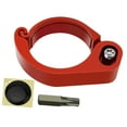 thumbnail image 5 of JISADER Pick up Tailgate Lock Professional Direct Replaces Tailgate Anti Theft Lock Red, 5 of 9