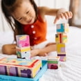 thumbnail image 3 of Melissa & Doug Blue's Clues & You! Wooden Cube Puzzle (16 Pieces), 3 of 11