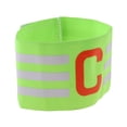 thumbnail image 1 of Almencla s Armband - Suitable For Multiple Sports - Football & Rugby #2 green, 1 of 8