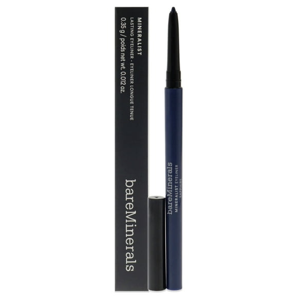 Delineador de ojos Mineralist Sapphire 0.012 oz bareMinerals