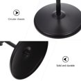 thumbnail image 3 of Weiweiguan Professional Trumpet Holder Iron Trumpet Stand Musical Instrument Display Stand, 3 of 6