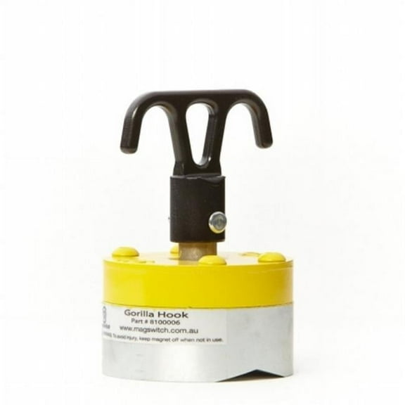 Magswitch 474-8100012 30 mm. Magnetic Hanging Hook