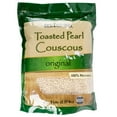 thumbnail image 1 of Del Destino Israeli Toasted Pearl Couscous 5 lb. Bag, 1 of 4