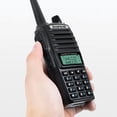 thumbnail image 3 of Radio bidireccional BAOFENG UV-82 de alta potencia, radioaficionado portátil, 3 of 8