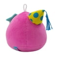 thumbnail image 3 of Peluche Imaginary People Slime Rancher Party Pink Slime, 3 of 5
