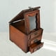 thumbnail image 1 of Joyero de madera perfecl Con cajones organizador de joyería, 1 of 8
