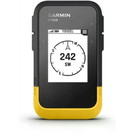 Garmin eTrex SE Handheld Hiking GPS