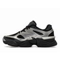 thumbnail image 2 of New Balance Men's 9060 X Silver Metallic Black Cement Shoes, from StockX, 2 of 5