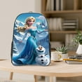 thumbnail image 4 of Frozen 3 Transparent Backpack - Guard Dog Security, Durable and Lightweight, Waterproof Design, Comfortable Straps, 4 of 6