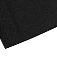 thumbnail image 3 of hotojiny Mens Summer Track Suits 2 Piece Shorts Sets Short Sleeve Sweatsuit Outfits Quarter Zip Golf Shirts Loungewear(Black,Small), 3 of 5