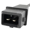 thumbnail image 2 of TRQ Engine VVT Variable Valve Timing Solenoid for BMW Brand New VTA93572, 2 of 4