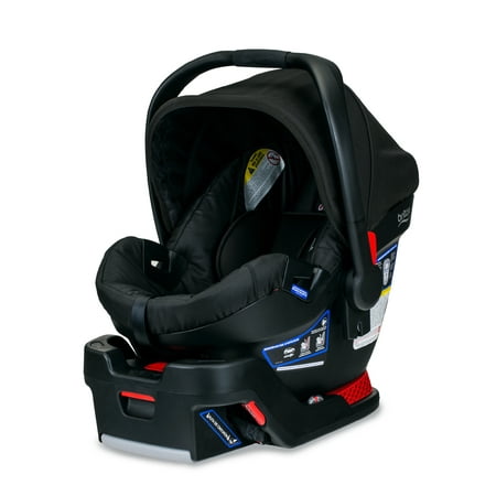 Britax® B-Safe® 35 Infant Car Seat, Raven