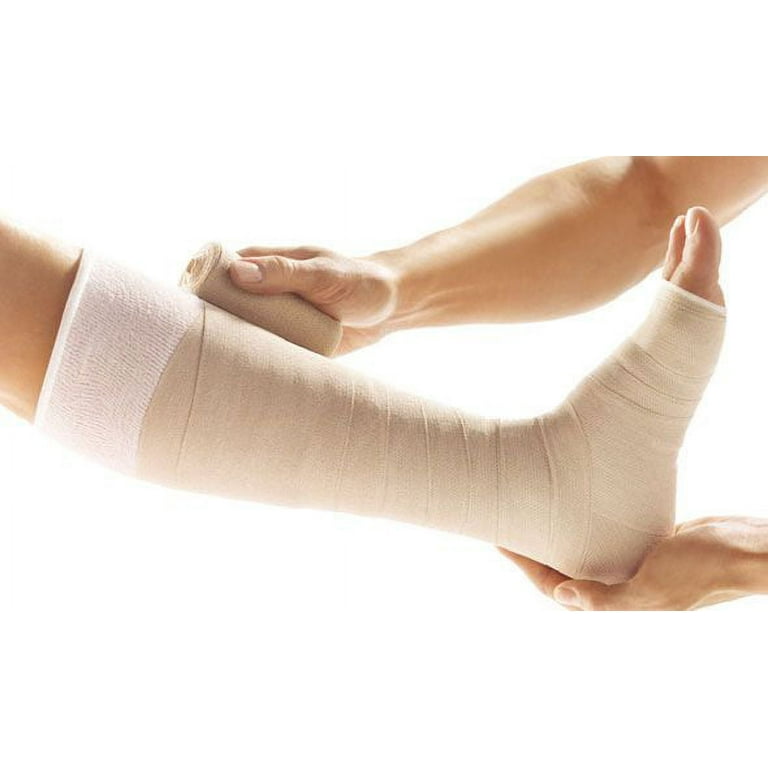 Lohmann & Rauscher Rosidal K Short Stretch Bandage, 10cm x