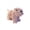 Pink, variant on Puppy Shaped Hand Towel, Soft Puppy-Themed Chenille Hand Towel, Cute Dog Chenille Hands Towels for Bathroom & Kitchen, Fluffy and Soft, Highly Sorbent (Pink)