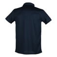 thumbnail image 2 of OLD SCHOOL SPORTS Pumas UNAM Playera Polo Silueta Sport Azul Hombre OLD SCHOOL SPORTS Pumas de la UNAM Playera tipo polo manga corta, 2 of 2