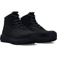 thumbnail image 3 of Zapatos Under Armour Charged Valsetz Mid en Negro Talla 6 para Hombre, 3 of 4