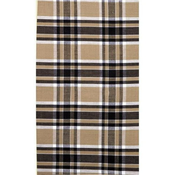 Mr. MJs Trading AG-81298 72 in. Window Valance