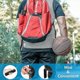 thumbnail image 5 of XDj Electric Ball Pump - Smart Air Pump Portable Fast Ball Inflation with Accurate Pressure Gauge and Digital LCD Display for Football, Basketball, Vo, 5 of 5