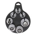 thumbnail image 2 of Juego de Herramientas de Des Rápida de 7 Piezas, Piezas de Transmisión de Línea de CA para Automóviles Macarena Petróleo Línea Línea, 2 of 7