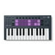thumbnail image 1 of Teclado MIDI de 25 Mini Teclas FLKEY MINI NOVATION negro 20x5.2x39 NOVATION, 1 of 4