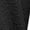 Black, variant on Women Summer-Tops V Neck T Shirts Puff Short Sleeve Lapel Collared Work Blouses Eyelet Tunics Rose Red XL