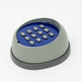 thumbnail image 3 of ALEKO LM171 Wireless Keypad for ALEKO AC1400 AR1400 AC2000 AR2000 Sliding Openers, 3 of 5