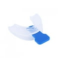 thumbnail image 4 of Embout Anti-Bruxisme Unisexe Anti-Ronflement Protection Apnée pour la Nuit, 4 of 6