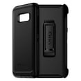 thumbnail image 3 of Étui Defender d'OtterBox pour Samsung GS8 Plus en noir, 3 of 3
