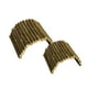 thumbnail image 2 of Puente para hámster con escalera, juguete para roer y trepar. Puente para hámster, escalera para ratas y chinchillas. 10cmx22cmx9cm, 2 of 3