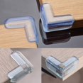 thumbnail image 3 of Protectores de esquinas de vidrio PENGJTMXG 20 piezas, 3 of 4