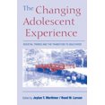 thumbnail image 4 of L'évolution de l'Expérience Adolescente, Tendances Sociétales et Transition vers l'Âge Adulte, 4 of 4