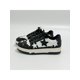 thumbnail image 1 of New Arrival Literary Fashion Star Printed Women Sneakers, Thick Sole Casual Shoes For Outdoor Activities, 1 of 4