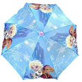 thumbnail image 1 of Parapluie - Disney - Congelé - Elsa+Anna Bleu Neige, 1 of 1