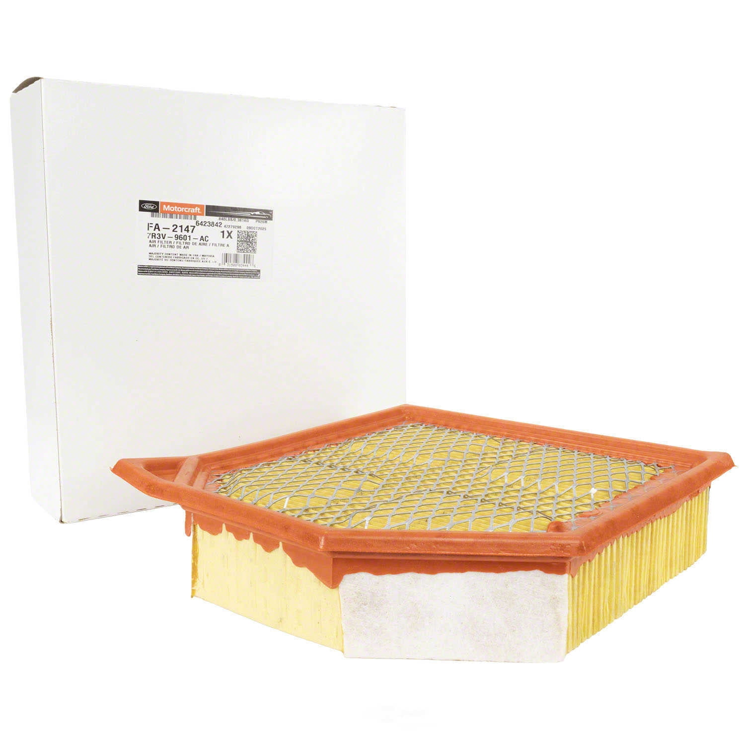 Motorcraft FA-2147 Air Filter