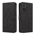thumbnail image 1 of Flip Case For FOXDOCK OnePlus Nord N20 5G Card Slots and Kickstand Function Skin Feel Leather, 1 of 5