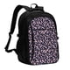 thumbnail image 1 of Balery Flower Mochila con carga USB para hombre y mujer - Mochila impermeable y antirrobo para laptop con puerto USB para viajes, trabajo, 1 of 7