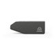 thumbnail image 3 of Teléfono Sunhood Atomos Ninja con visera de fibra de vidrio laminada, 3 of 3