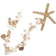 thumbnail image 5 of WORGEOUS Decoración de estrella de mar, tocado, diadema, decoración de estrella de mar, adorno para el cabello, suministros para mujer, 5 of 8