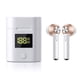thumbnail image 2 of Estuche de carga Bluetooth 5.0 Earbud Auriculares estéreo internos Auriculares manos libres inalámbricos, Dorado sidaley EL4779-05B, 2 of 2