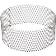 SELKIRK Sure-Temp 6 In. Stainless Steel Spark Arrestor 206791