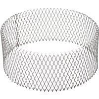 SELKIRK Sure-Temp 6 In. Stainless Steel Spark Arrestor 206791