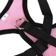 thumbnail image 4 of Oaktree-Dog Safety Harness Dog Vest Harness Soft Pet Adjustable Vest Harness, 4 of 7