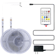thumbnail image 1 of Tira de Luces LED Wifi 30m RGB BLOOSOM Control App Música Ritmo Luces LED Para Cuarto, 1 of 5