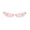Pink, variant on Penkiiy Small Cat Eye Sunglasses for Men and Women Skinny Retro Frame Y2K Shades Trendy Fun Fashion Glasses Yellow