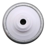Carter P74025 Electric Fuel Pump Fits select: 1981-1989 LINCOLN TOWN CAR, 1987-1991 FORD CROWN VICTORIA