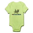 thumbnail image 1 of CafePress - I Love My Blue Heeler Infant Bodysuit - Baby Light Bodysuit, 1 of 1