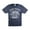 Navy Blue, variant on Mens Lawyer T-shirt Some People Call me Lawyer The Most Important Call Me Dad Shirt (Small Black)