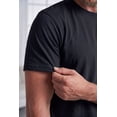 thumbnail image 5 of KingSize Men's Big & Tall The Ultra-Light No Pocket Tee, 5 of 6
