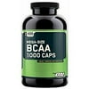 Optimum Nutrition Mega-Size Bcaa 1000 Mg - 1000 Mg - 400 Caps